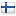 nelly.de server is located in Finland